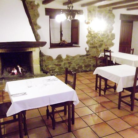 Отель Casa Rural Madariaga Артеа Экстерьер фото