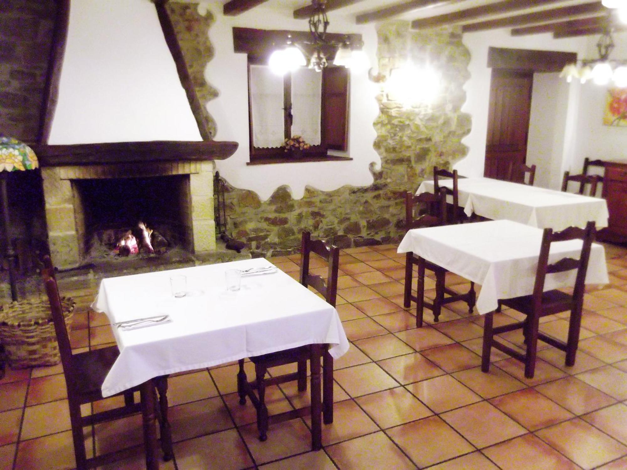 Отель Casa Rural Madariaga Артеа Экстерьер фото