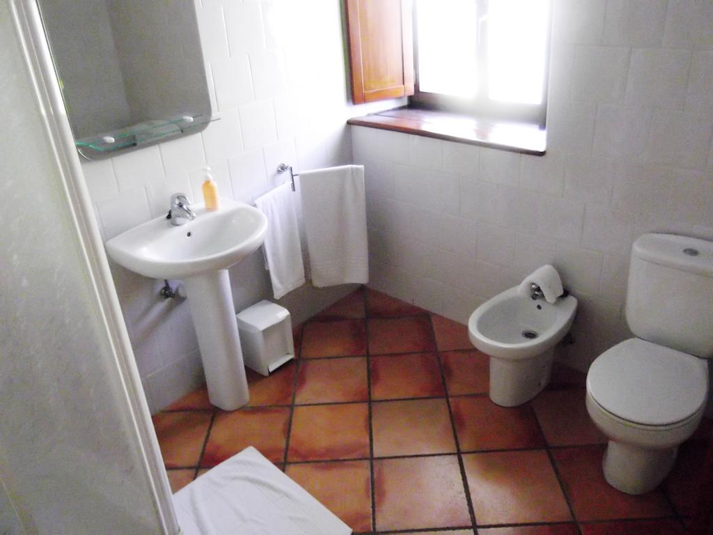 Отель Casa Rural Madariaga Артеа Номер фото