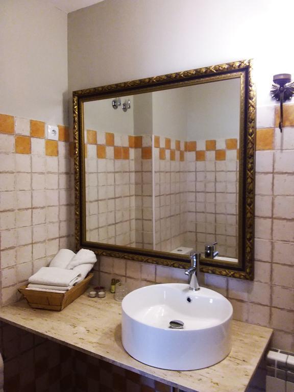 Отель Casa Rural Madariaga Артеа Экстерьер фото